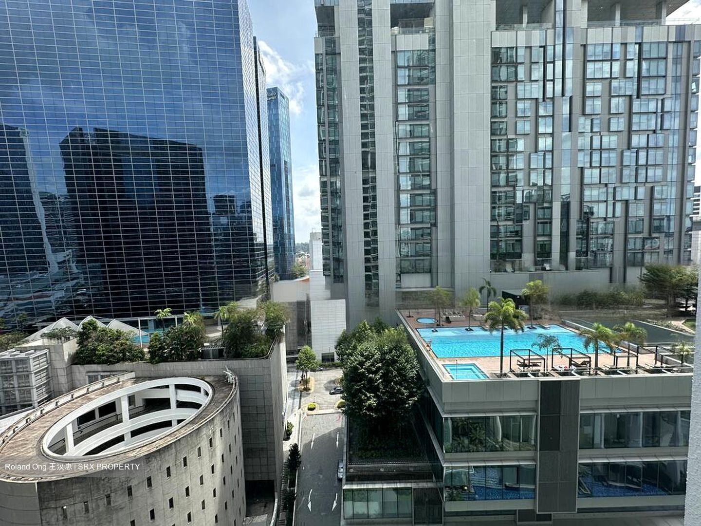 Soleil @ Sinaran (D11), Condominium #466003801
